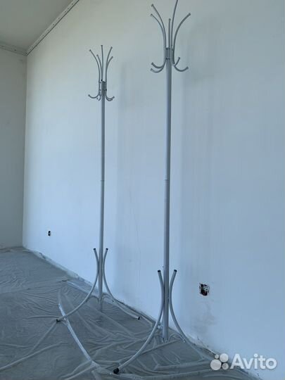 Напольная вешалка бу