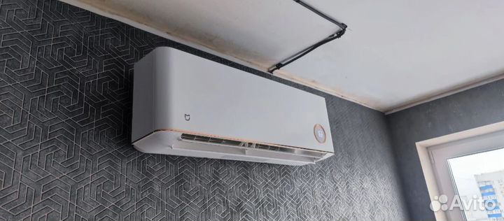 Xiaomi Mijia Smart Air Conditioner