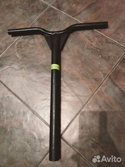 Руль самоката h50см