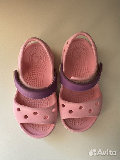 Детская обувь