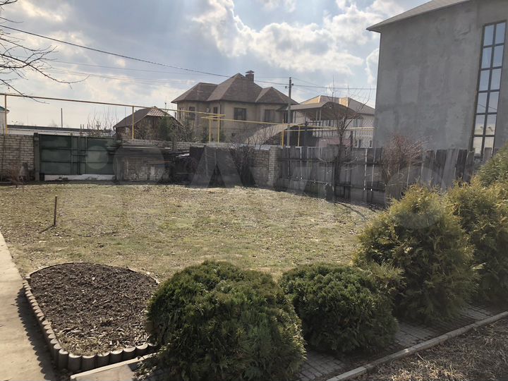 Участок 6 сот. (ИЖС)