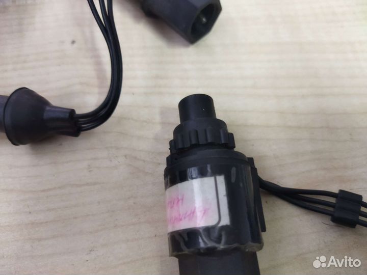 Датчик скорости Лада 2112 2002