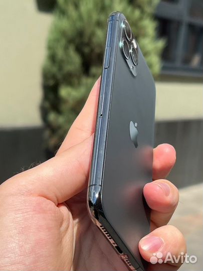 iPhone 11 Pro, 256 ГБ