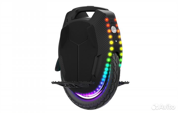 Моноколесо KingSong KS16X 1600Wh