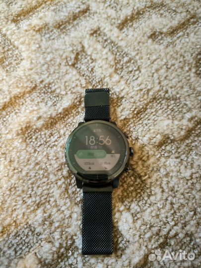Смарт-часы Amazfit Stratos 2