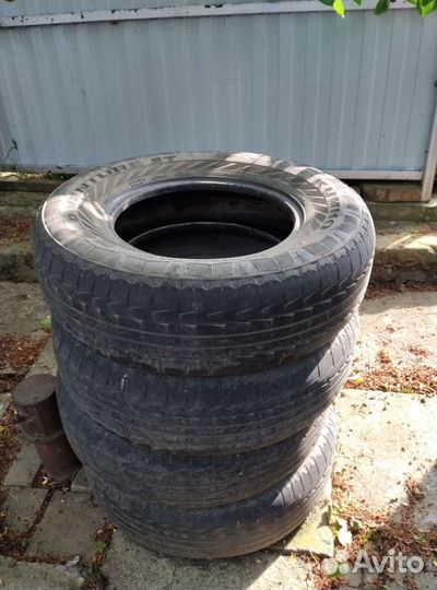 Continental ContiPremiumContact 2 235/50 R18