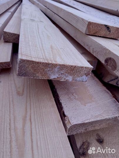 Пиломатериалы из сосны ГОСТ