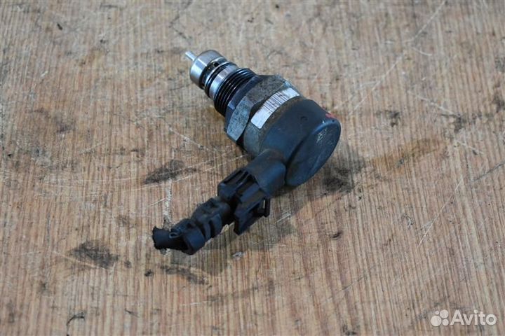 Регулятор давления топлива Kia Sportage 2