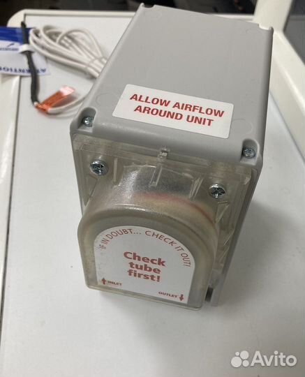 Помпа перильстатическая Aspen MK4