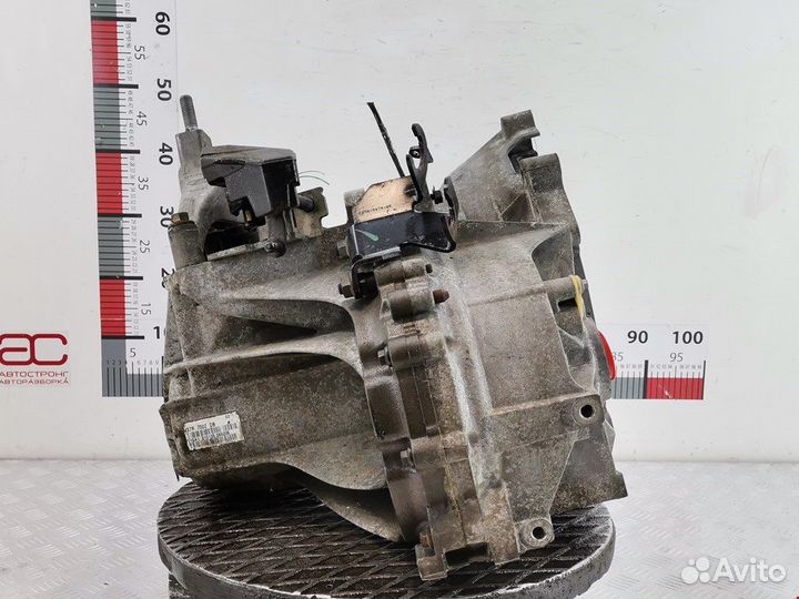 Кпп 5ст (механическая коробка) для Ford Mondeo 3