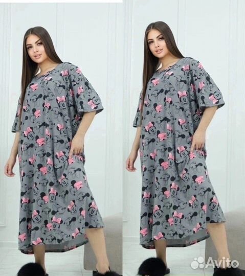 Платье 56р до 68 размер