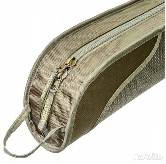 Чехол мягкий для удочек Aquatic Ч-01