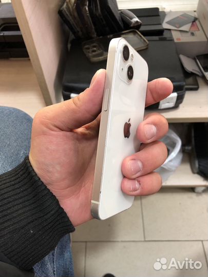 iPhone 13, 128 ГБ