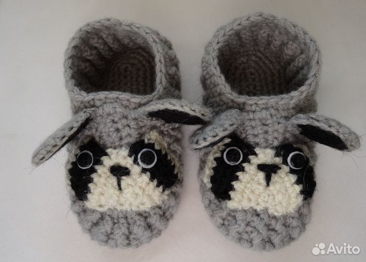 Следки для детей и взрослых