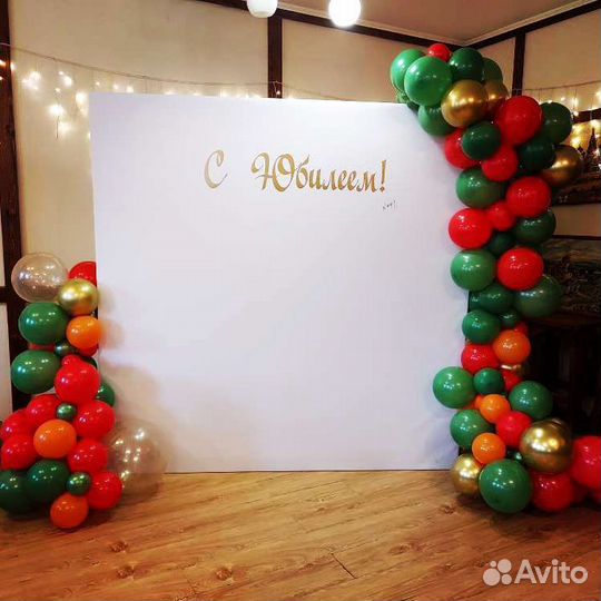 Наклейки на бокалы, шары, ёмкости под бакалею