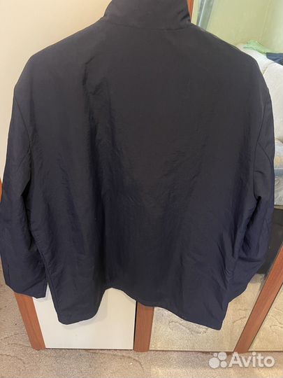 Жакет мужской North Sails & Maserati