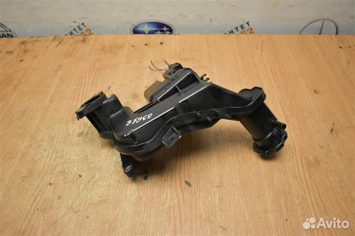 Маслозаливная горловина Mazda Rx-8 1 поколение