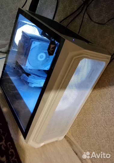 Компьютер мечты