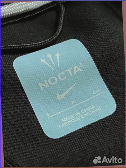 Зип худи Nike Nocta Tech Fleece (Artikle товара: 46721)