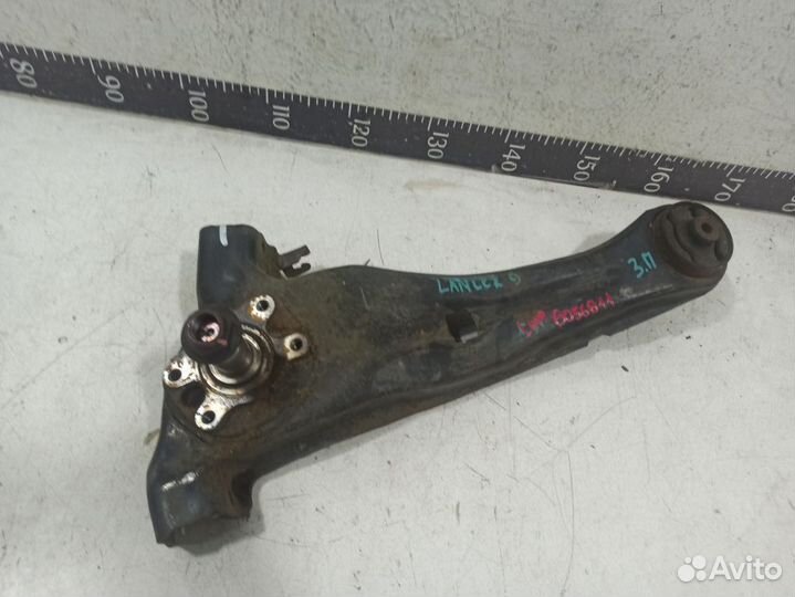 Рычаг задний продольный правый