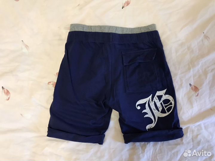 На 4-8 лет Galliano, Gaultier, Morello,Kenzo и др