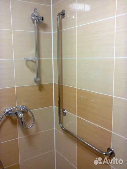 Поручни для инвалидов