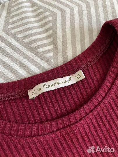 Водолазка Боди Kira Plastinina