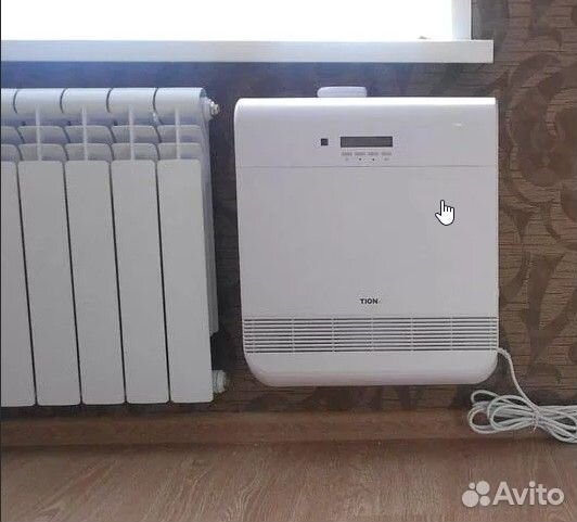 Бризеры, проветриватели, рекуператоры с установкой