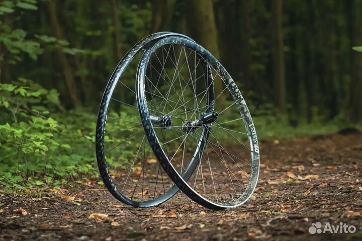 Комплекты колес DT Swiss M 1900 и по отдельности