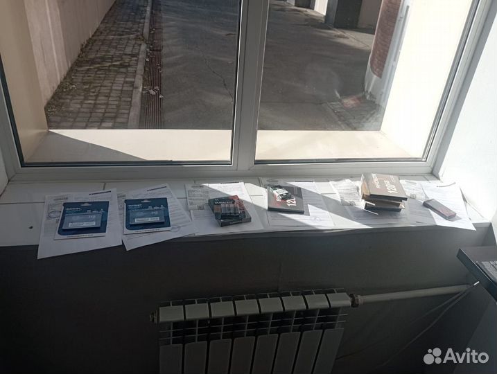 Новые SSD 120/240/480 на гарантии