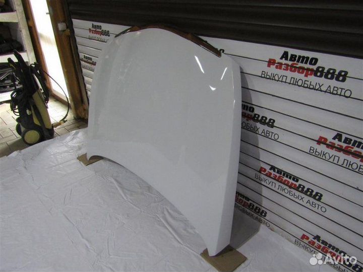 Капот Hyundai Sonata YF G4KD 2011