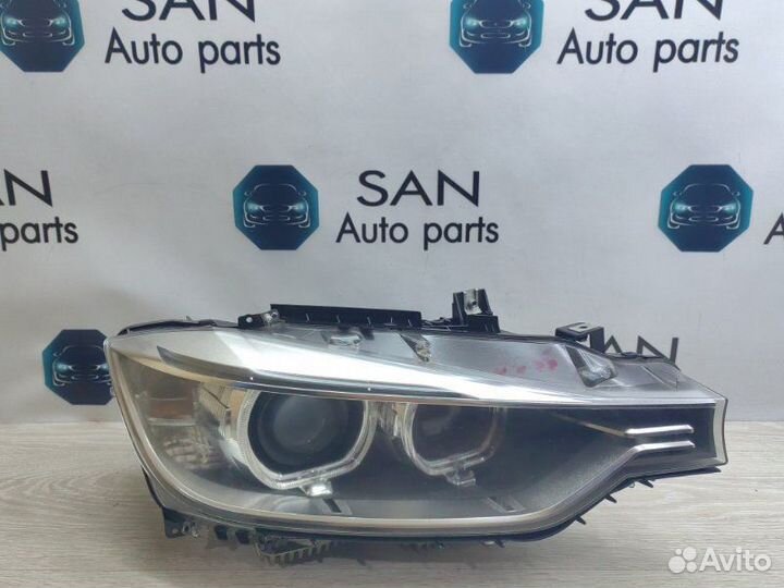 Фара правая Bmw 3 F30 N55B30 2012