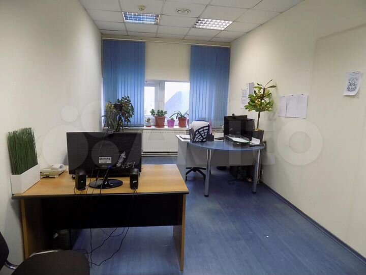 Офис, 20 м²