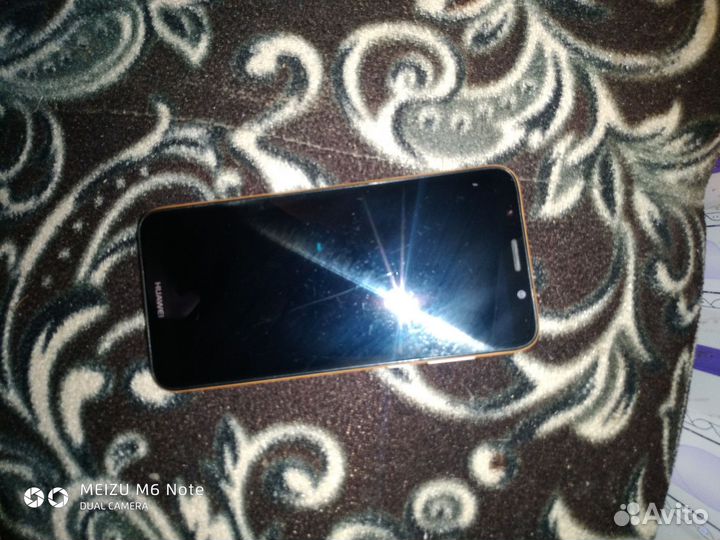 HUAWEI Y5 Lite, 16 ГБ