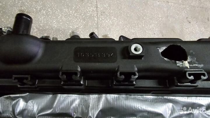 Двигатель 4N15 L200/5 mitsubishi L200 (2015-н.в.)