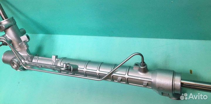 Рулевая рейка Mazda 3