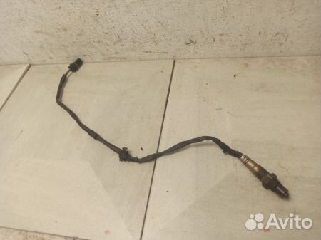 Датчик кислорода (лямбда-зонд)