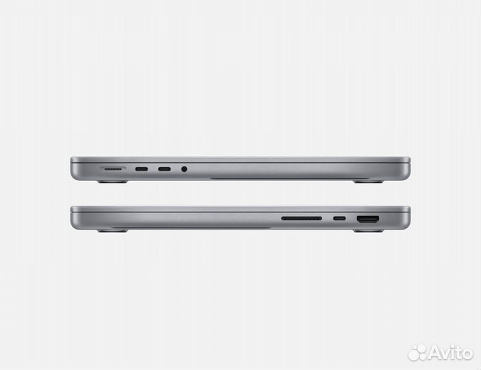 Macbook Pro 14 2023 (mphg3 M2 Max Chip 32/1TB) SPG
