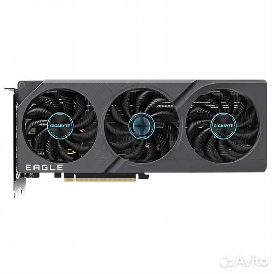 Видеокарта Gigabyte GeForce RTX 4060 Ti EAG 570188