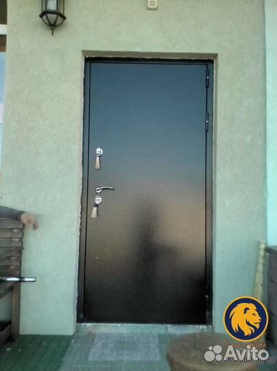 Дверь 