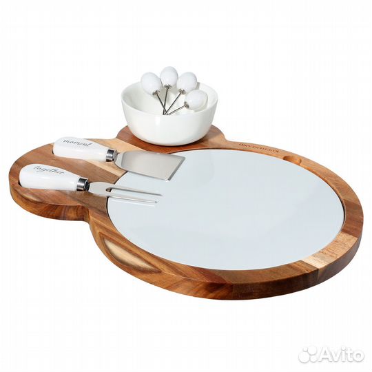 Набор для сервировки сыра Кuсhеnlаnd