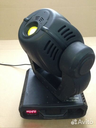 Профессиональные световые 