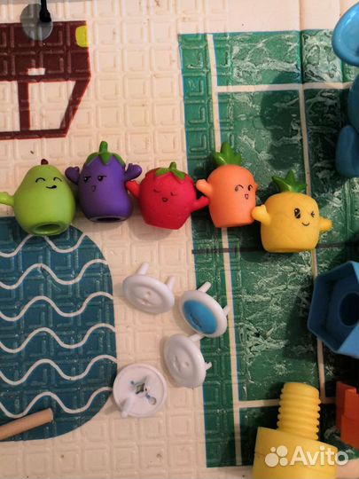 Детские игрушки