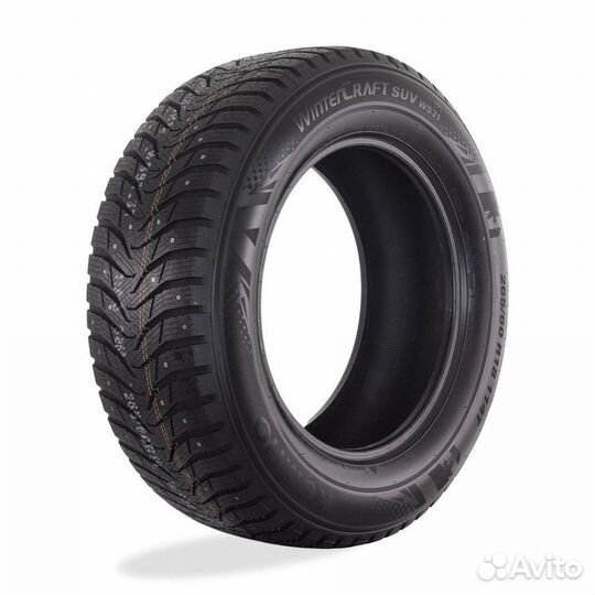 Marshal WinterCraft SUV Ice WS31 225/55 R18 102T