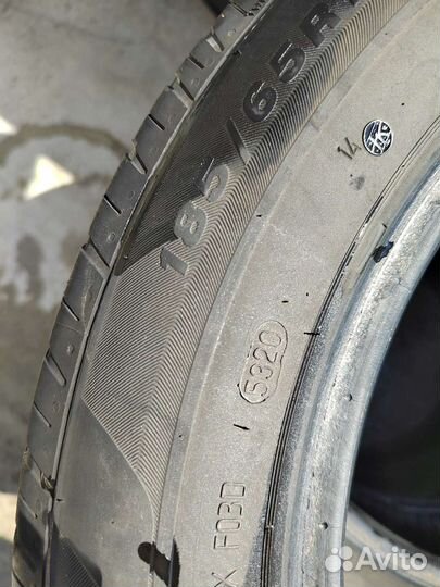 Viatti Strada Asimmetrico 185/65 R15 110