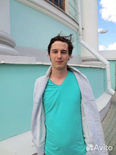 Гид экскурсовод. Авторская экскурсия по Рязани