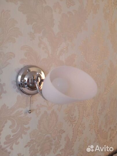 Светильник настенный, бра