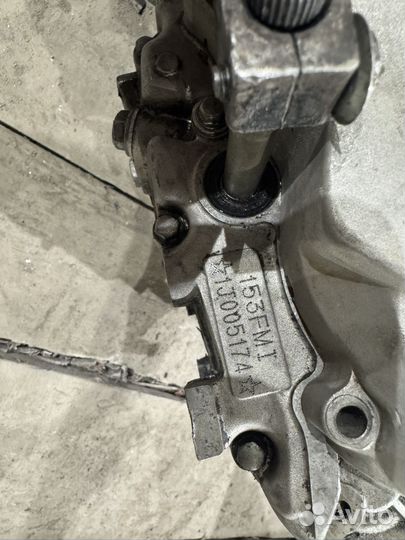 Двигатель для питбайка 125