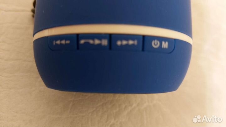 Колонка беспроводная