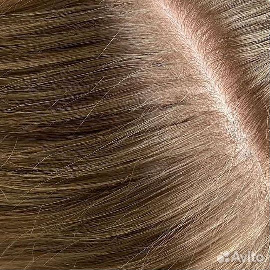 Наращивание волос